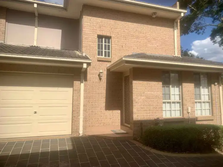 8/21 Fullagar Road, Wentworthville NSW 2145
