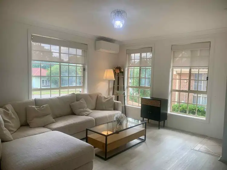 Second view of Homely townhouse listing, 8/21 Fullagar Road, Wentworthville NSW 2145