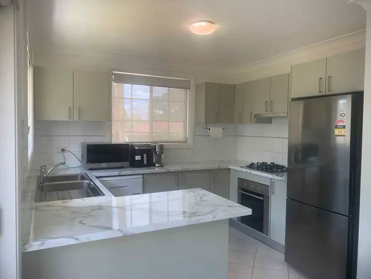 Fourth view of Homely townhouse listing, 8/21 Fullagar Road, Wentworthville NSW 2145