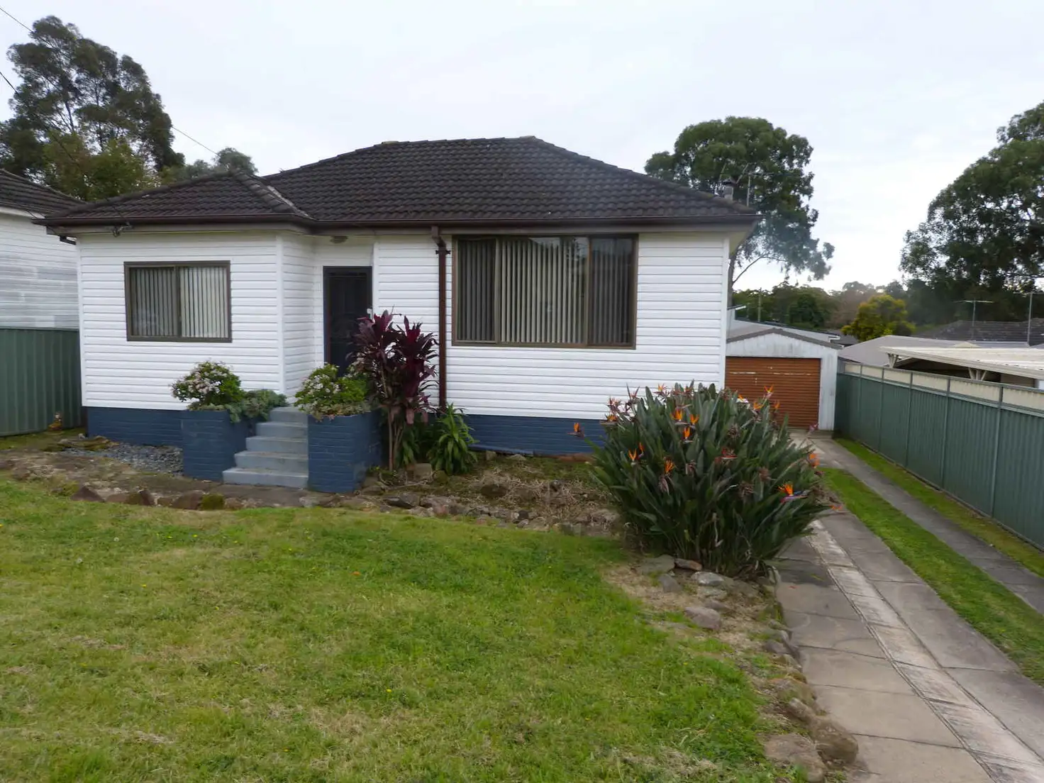 Main view of Homely house listing, 7 Kingsford Street, Blacktown NSW 2148