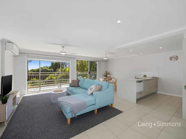 Second view of Homely unit listing, 312/68 Pacific Drive, Port Macquarie NSW 2444