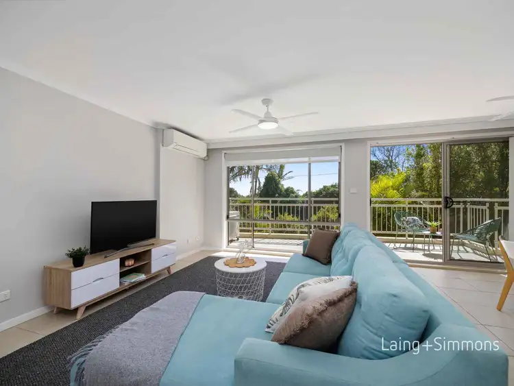 Fourth view of Homely unit listing, 312/68 Pacific Drive, Port Macquarie NSW 2444