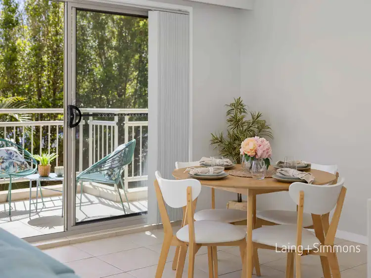 Fifth view of Homely unit listing, 312/68 Pacific Drive, Port Macquarie NSW 2444