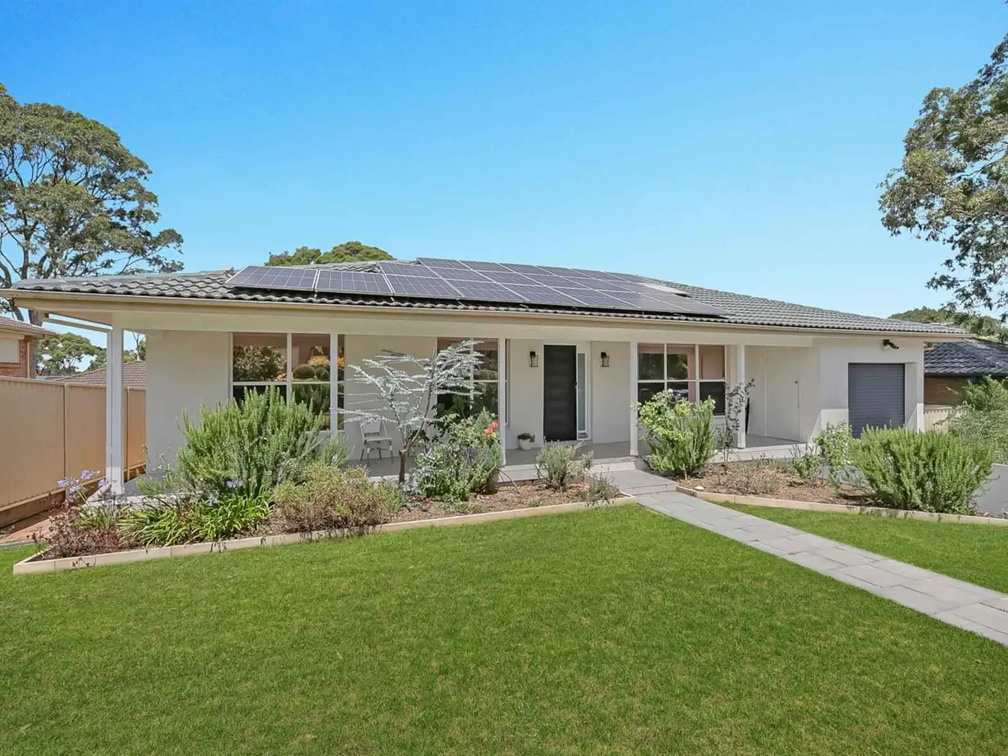 Main view of Homely house listing, 55 James Cook Drive, Kings Langley NSW 2147