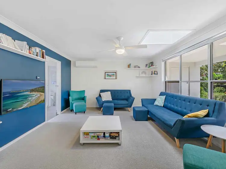 Second view of Homely house listing, 55 James Cook Drive, Kings Langley NSW 2147