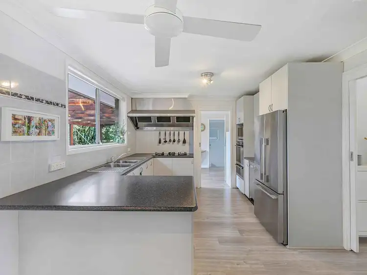 Third view of Homely house listing, 55 James Cook Drive, Kings Langley NSW 2147