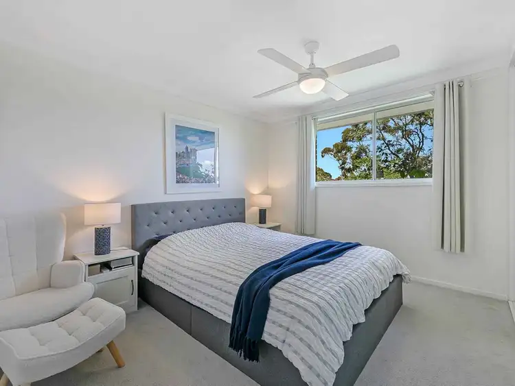Fourth view of Homely house listing, 55 James Cook Drive, Kings Langley NSW 2147