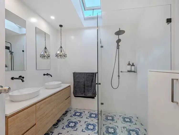 Fifth view of Homely house listing, 55 James Cook Drive, Kings Langley NSW 2147