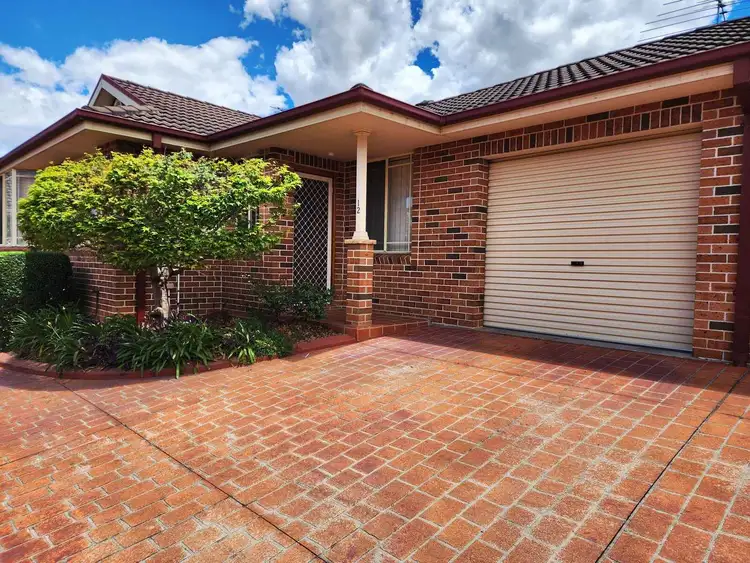12/31-35 Hampden Road, South Wentworthville NSW 2145