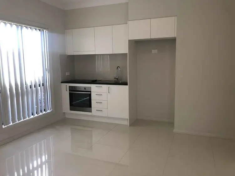 Second view of Homely other listing, 37a Server Avenue, Jordan Springs NSW 2747