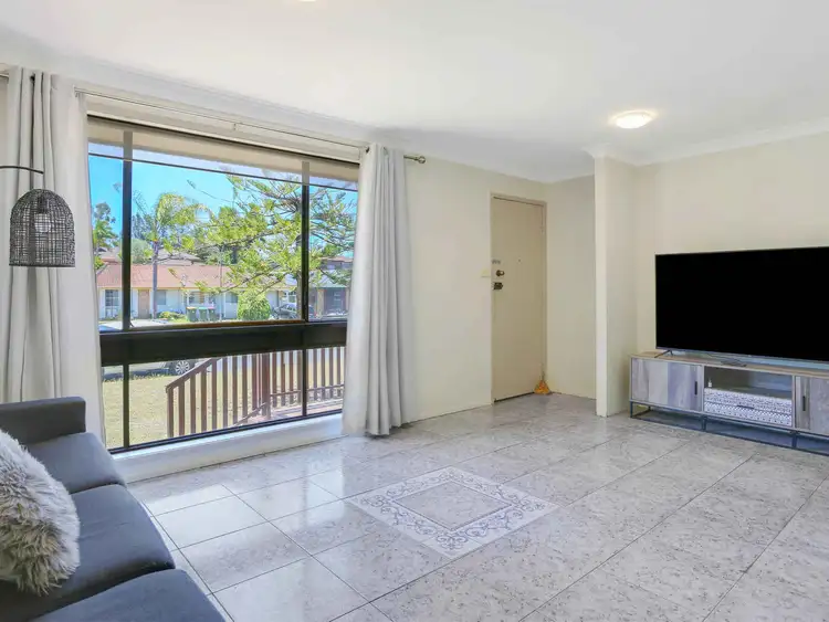 Second view of Homely house listing, 5 Namatjira Close, Eagle Vale NSW 2558