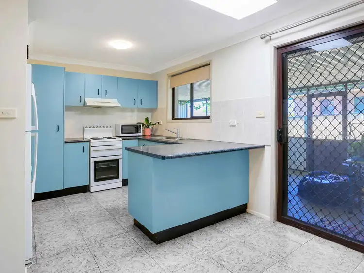 Third view of Homely house listing, 5 Namatjira Close, Eagle Vale NSW 2558