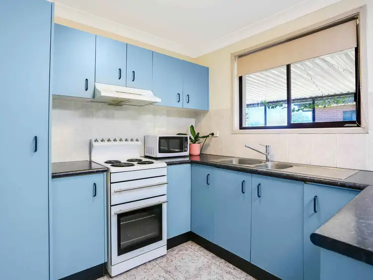 Fourth view of Homely house listing, 5 Namatjira Close, Eagle Vale NSW 2558