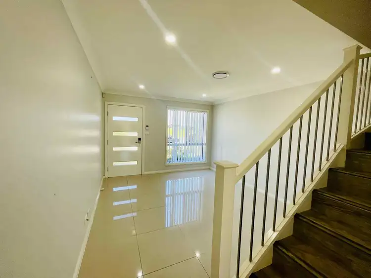 Second view of Homely house listing, 16 Heathland Avenue, Schofields NSW 2762