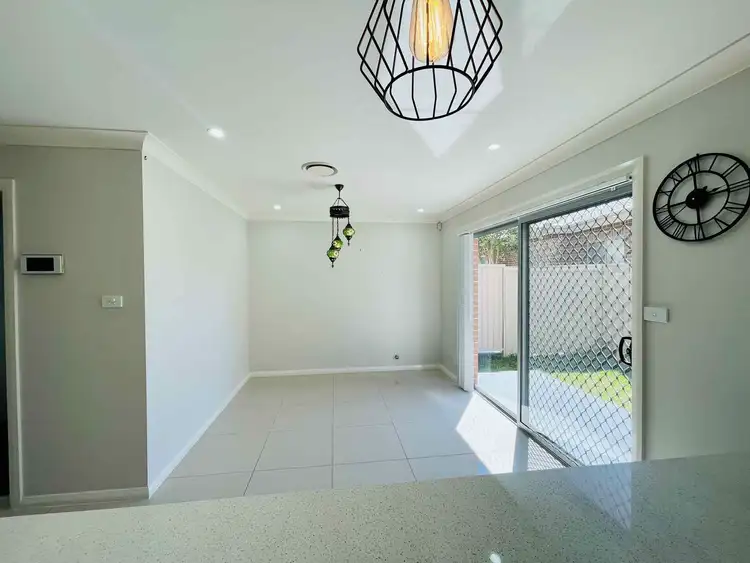 Fourth view of Homely house listing, 16 Heathland Avenue, Schofields NSW 2762