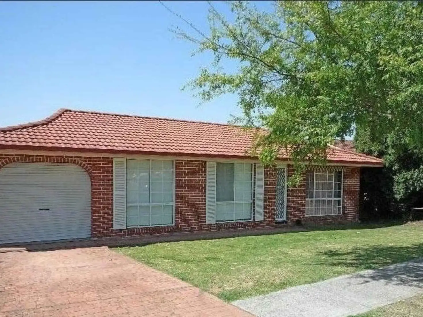Main view of Homely house listing, 9 Adrienne Street, Glendenning NSW 2761