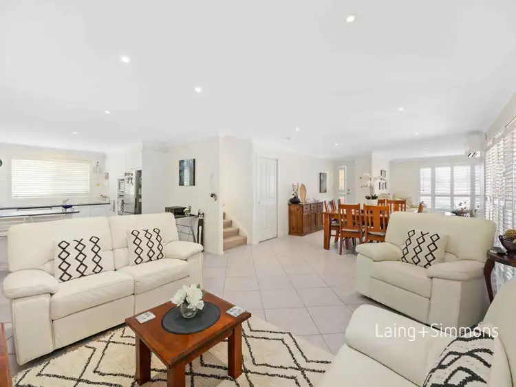 Second view of Homely townhouse listing, 1/20A Regatta Crescent, Port Macquarie NSW 2444