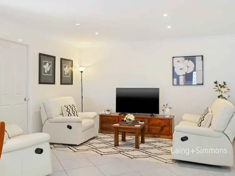 Third view of Homely townhouse listing, 1/20A Regatta Crescent, Port Macquarie NSW 2444