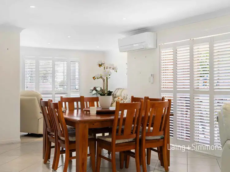 Fourth view of Homely townhouse listing, 1/20A Regatta Crescent, Port Macquarie NSW 2444
