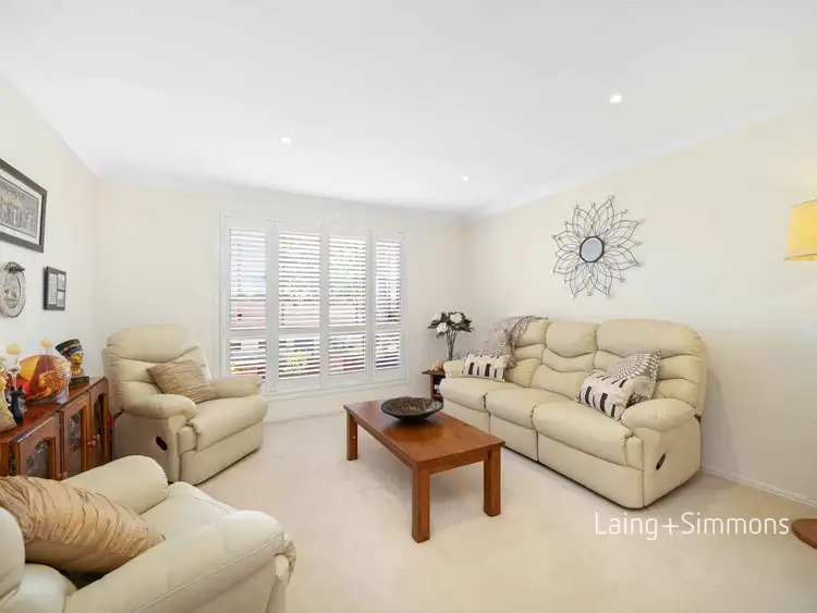 Fifth view of Homely townhouse listing, 1/20A Regatta Crescent, Port Macquarie NSW 2444