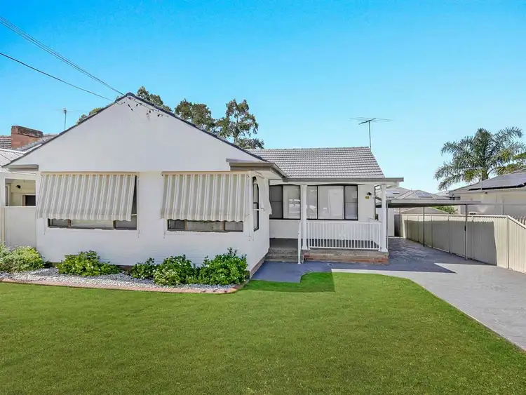 405 Seven Hills Road, Seven Hills NSW 2147