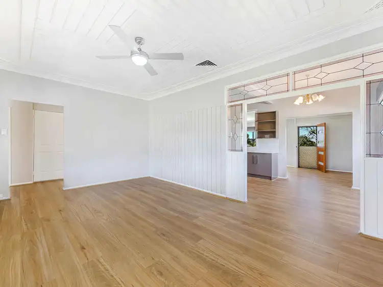 Second view of Homely house listing, 405 Seven Hills Road, Seven Hills NSW 2147