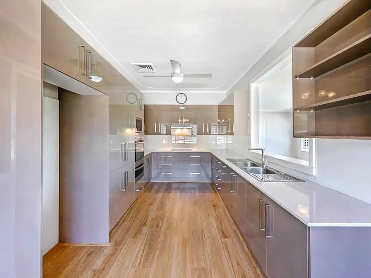 Third view of Homely house listing, 405 Seven Hills Road, Seven Hills NSW 2147