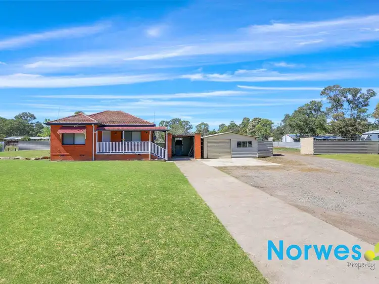 78 Torkington Road, Londonderry NSW 2753
