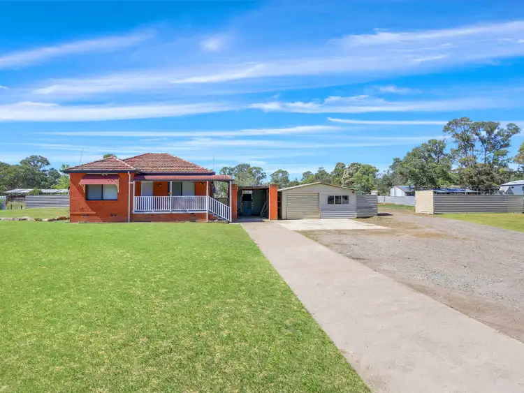 78 Torkington Road, Londonderry NSW 2753
