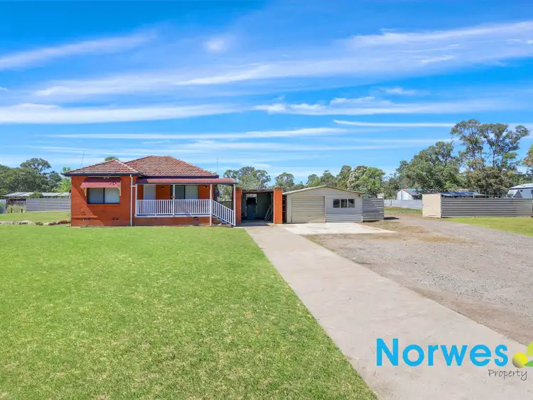 78 Torkington Road, Londonderry NSW 2753
