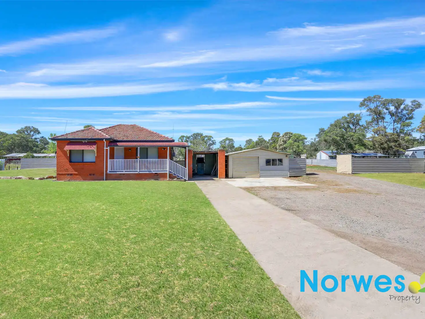 Main view of Homely house listing, 78 Torkington Road, Londonderry NSW 2753