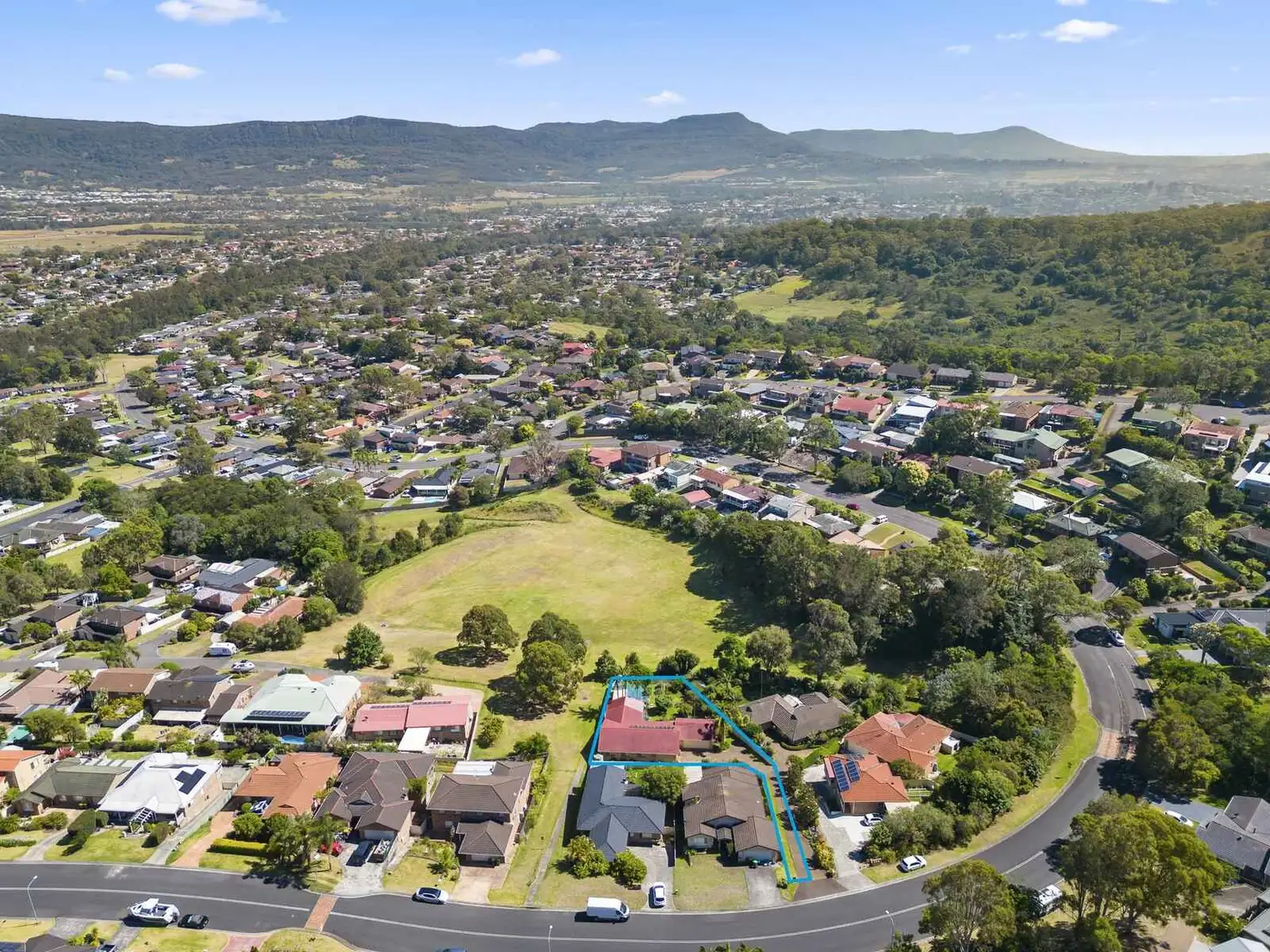 Main view of Homely house listing, 154 - 156 Compton Street, Dapto NSW 2530