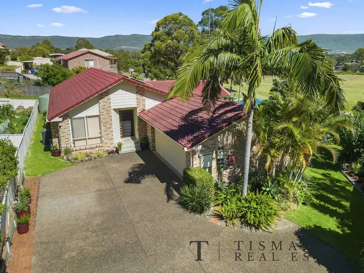 Second view of Homely house listing, 154 - 156 Compton Street, Dapto NSW 2530