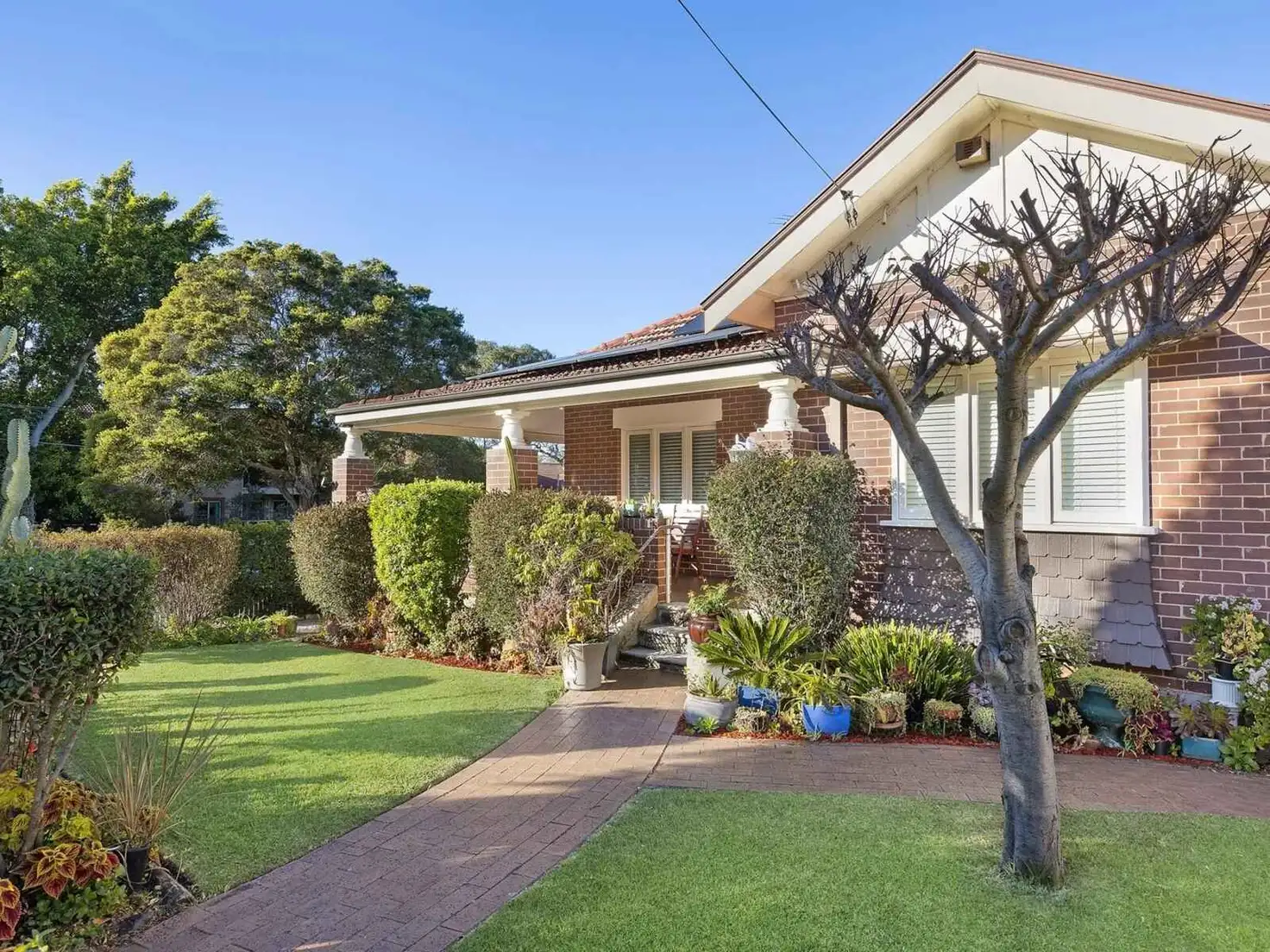 Main view of Homely house listing, 2 Merrenburn Avenue, Naremburn NSW 2065