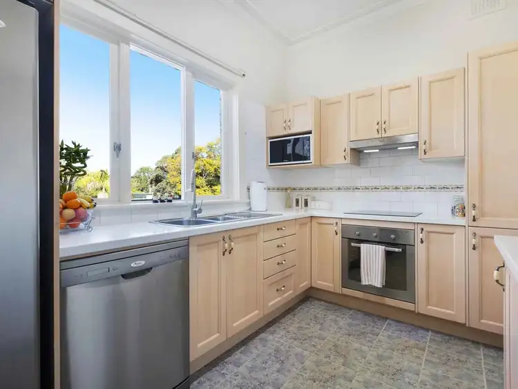 Third view of Homely house listing, 2 Merrenburn Avenue, Naremburn NSW 2065