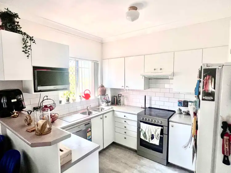 Second view of Homely unit listing, 19/54-60 Hassall Street, Westmead NSW 2145