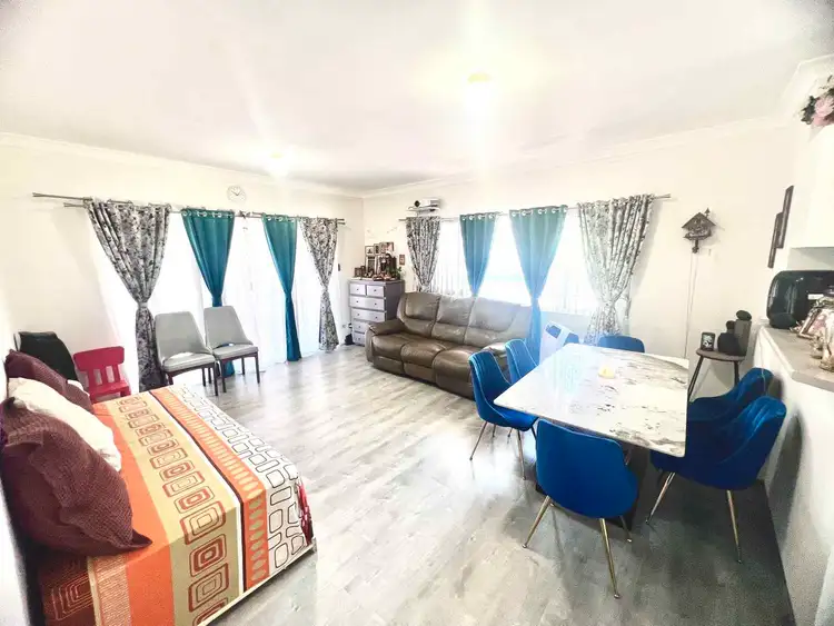 Third view of Homely unit listing, 19/54-60 Hassall Street, Westmead NSW 2145