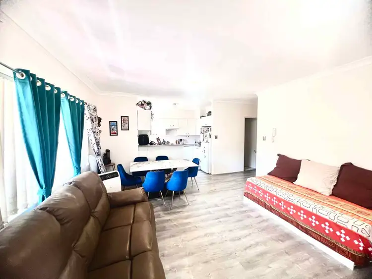 Fourth view of Homely unit listing, 19/54-60 Hassall Street, Westmead NSW 2145