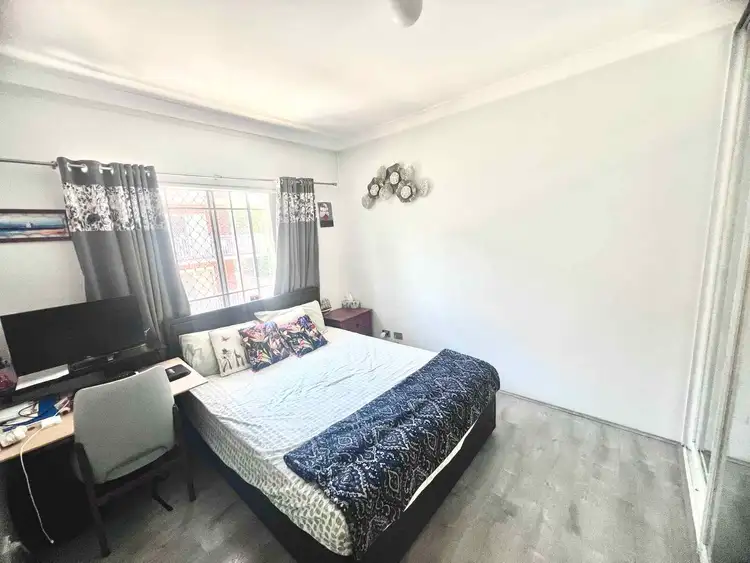 Fifth view of Homely unit listing, 19/54-60 Hassall Street, Westmead NSW 2145