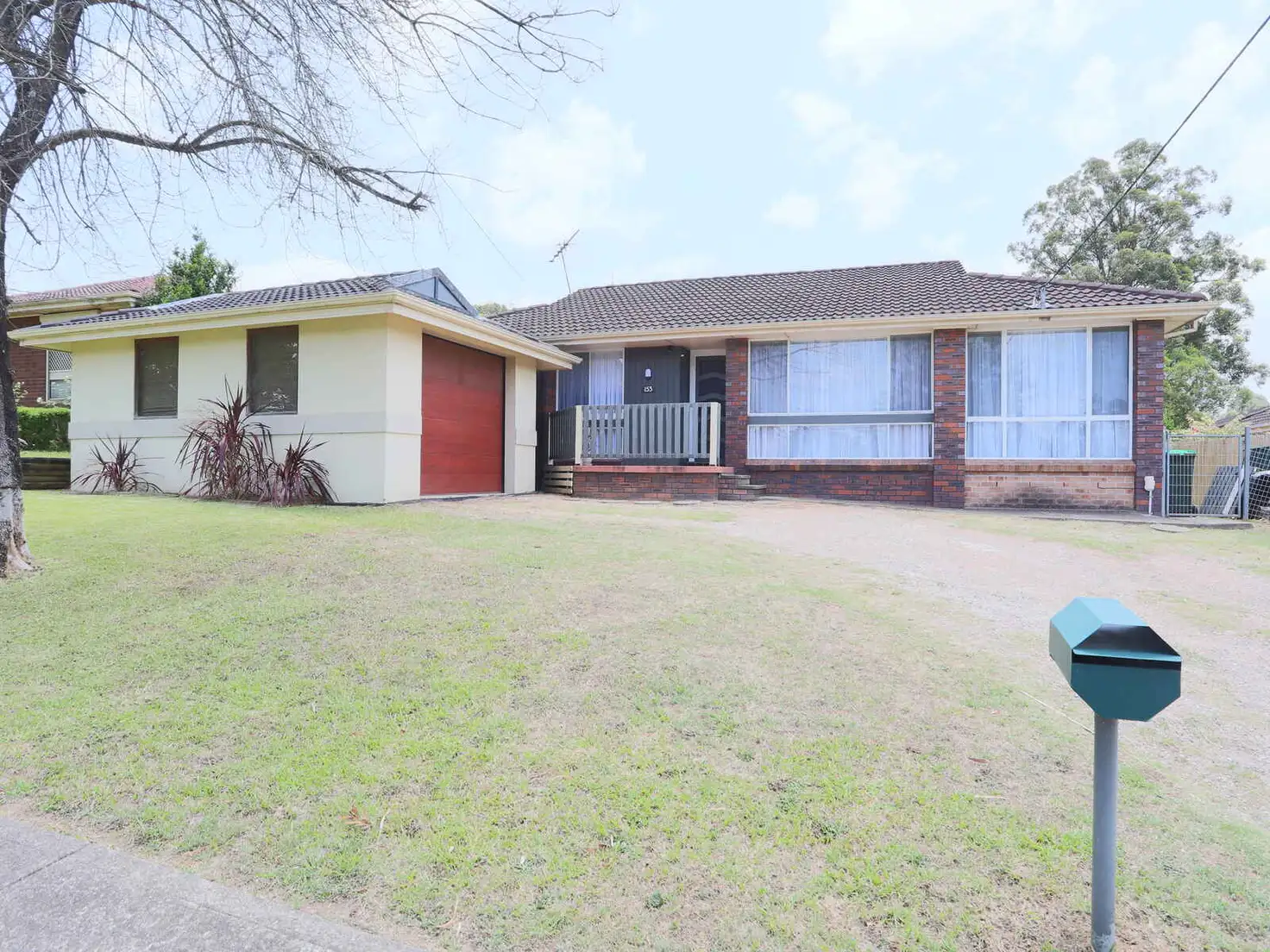 Main view of Homely house listing, 153 Merindah Rd, Baulkham Hills NSW 2153