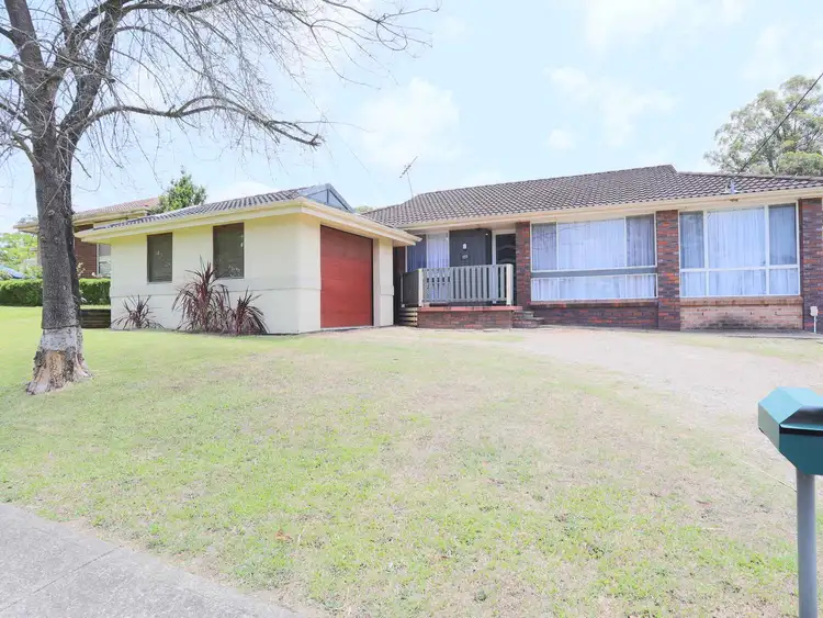 Second view of Homely house listing, 153 Merindah Rd, Baulkham Hills NSW 2153