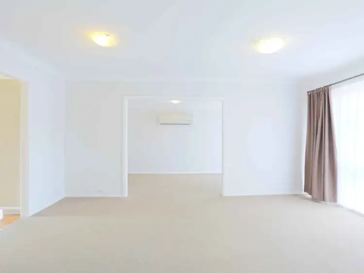 Fourth view of Homely house listing, 153 Merindah Rd, Baulkham Hills NSW 2153