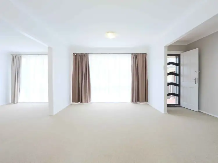 Fifth view of Homely house listing, 153 Merindah Rd, Baulkham Hills NSW 2153