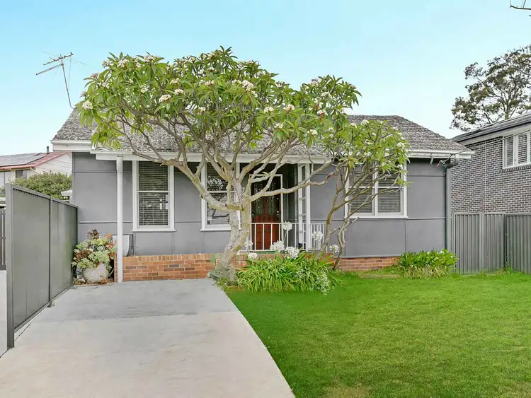 7 Wheeler Street, Lalor Park NSW 2147