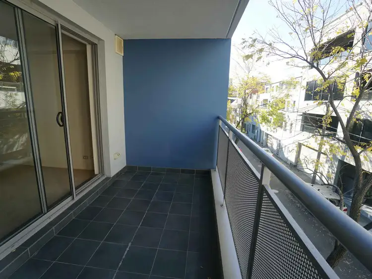 Sixth view of Homely apartment listing, 40/8 Renwick St, Redfern NSW 2016