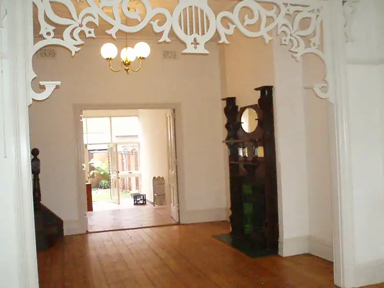 Fifth view of Homely house listing, 62 Portman St, Zetland NSW 2017