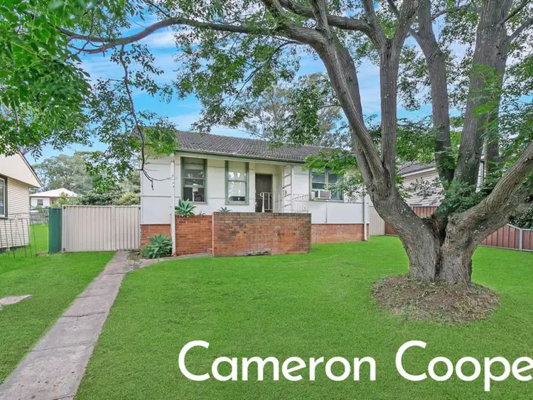 30 Leichhardt Street, Lalor Park NSW 2147