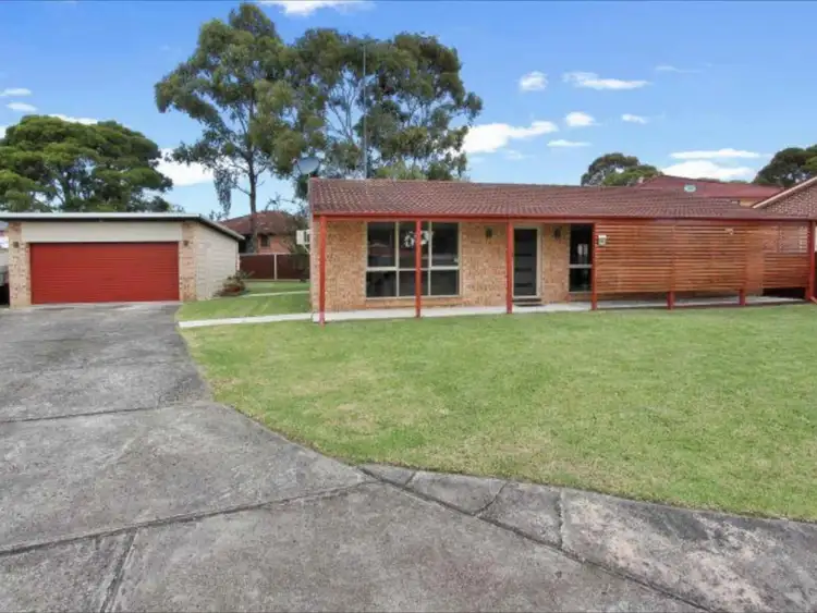 11B Meroo Street, Blacktown NSW 2148