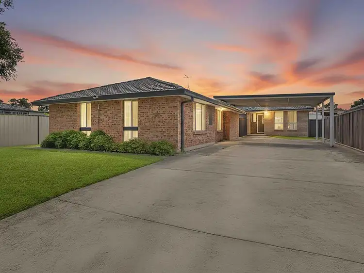 30 and 30A Sycamore Crescent