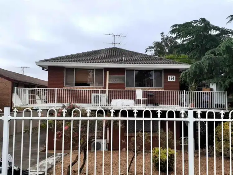 174 Great Western Highway